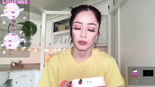 DutchessRavenna Webcam Porn Video Record [Stripchat]: sexygirl, rollthedice, amateur, bigass