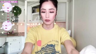 DutchessRavenna Webcam Porn Video Record [Stripchat]: sexygirl, rollthedice, amateur, bigass