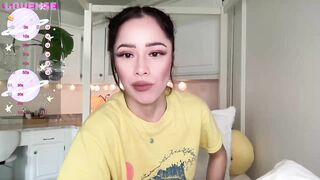 DutchessRavenna Webcam Porn Video Record [Stripchat]: sexygirl, rollthedice, amateur, bigass