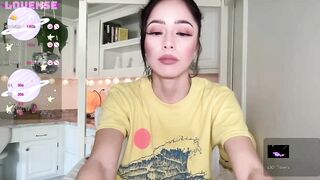DuchessRavenna Webcam Porn Video Record [Stripchat]: eyeglasses, punish, spanking, nonude