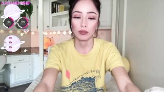 DuchessRavenna Webcam Porn Video Record [Stripchat]: eyeglasses, punish, spanking, nonude