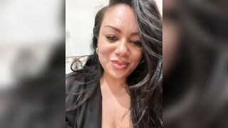 BadAssVeronica Webcam Porn Video Record [Stripchat]: chubby, hello, dancing, prvt