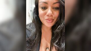 BadAssVeronica Webcam Porn Video Record [Stripchat]: chubby, hello, dancing, prvt