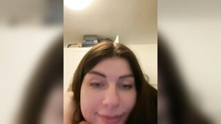 EllyNora Webcam Porn Video Record [Stripchat]: fingerpussy, tips, bigtoy, cute