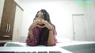 bombomepimenta Webcam Porn Video Record [Stripchat]: sissy, deutsch, bigboob, cutie