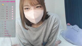 UMI_chau Webcam Porn Video Record [Stripchat]: fitbody, sexydance, friendly, homemaker