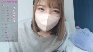UMI_chau Webcam Porn Video Record [Stripchat]: fitbody, sexydance, friendly, homemaker