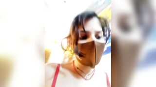 Anju_bhabi Webcam Porn Video Record [Stripchat]: pegging, fishnet, angel, sub