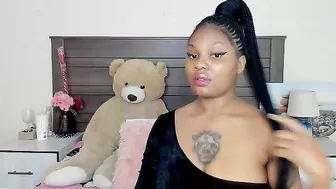 Tina_XiaoYan Webcam Porn Video Record [Stripchat]: nude, pawg ...