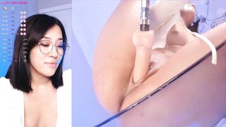 tea_lyn Webcam Porn Video Record [Stripchat]: pinay, doublepenetration, uncut, furry