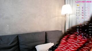 LindaRossa Webcam Porn Video Record [Stripchat]: latino, muscle, butt, ebony