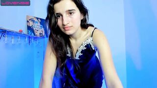 __Kathlyn__ Webcam Porn Video Record [Stripchat]: fat, strapon, glasses, rope