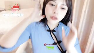 SexyDoll_JOJO Webcam Porn Video Record [Stripchat]: talk, footjob, live, play