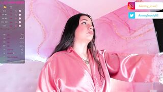 Ammy_loveely Webcam Porn Video Record [Stripchat]: hotgirl, rollthedice, horny, 18years
