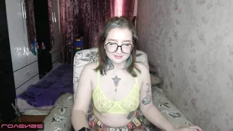 Christyscloset Webcam Porn Video Record [Stripchat]: nails, rope ...