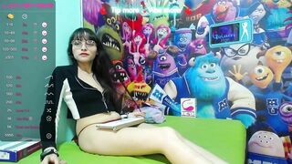 LUCY_BABY_ Webcam Porn Video Record [Stripchat]: latina, milf, poledance, cuckold