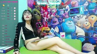 LUCY_BABY_ Webcam Porn Video Record [Stripchat]: latina, milf, poledance, cuckold