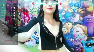 LUCY_BABY_ Webcam Porn Video Record [Stripchat]: latina, milf, poledance, cuckold