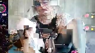 stefany631 Webcam Porn Video Record [Stripchat]: titjob, asia, splits, lesbian
