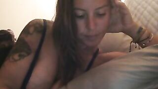 yourmorningwakeupcall Webcam Porn Video Record [Stripchat]: domi, latino, highheels, lushon