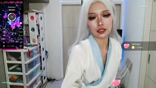 Maria_carrot Webcam Porn Video Record [Stripchat]: chubbygirl, tighthole, splits, 69