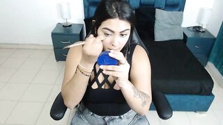 Sarah69_Scott Webcam Porn Video Record [Stripchat]: german, petite, cei, cfnm