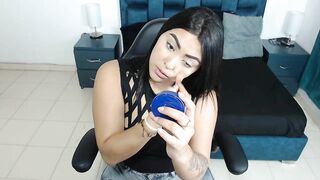 Sarah69_Scott Webcam Porn Video Record [Stripchat]: german, petite, cei, cfnm