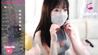 MOMO_ROSE Webcam Porn Video Record [Stripchat]: topless, sporty, pm, sport