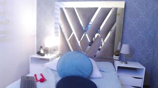 EvelynBrownn Webcam Porn Video Record [Stripchat]: spank, legs, breastmilk, biglips