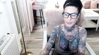 Anna70F Webcam Porn Video Record [Stripchat]: young, bigbooty, sexyass, naked