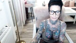 Anna70F Webcam Porn Video Record [Stripchat]: young, bigbooty, sexyass, naked