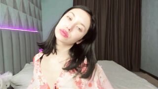 BlackBella Webcam Porn Video Record [Stripchat]: facefuck, pvt, asia, belly