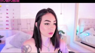danii_scott Webcam Porn Video Record [Stripchat]: model, findom, italian, fountainsquirt