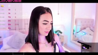danii_scott Webcam Porn Video Record [Stripchat]: model, findom, italian, fountainsquirt