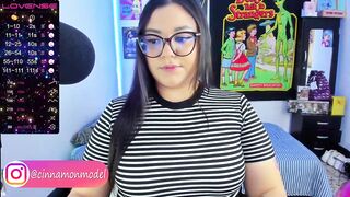 cinna_monroll Webcam Porn Video Record [Stripchat]: edging, analplug, bdsm, baldpussy