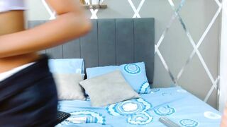 Watch Little_Sugar18 Webcam Porn Video [Stripchat] - orgasm, handjob, dildo-or-vibrator-teens, anal, striptease-latin, spanking, oil-show