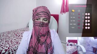 laila_jamilah HD Porn Video [Stripchat] - blondes, arab-milfs, small-tits, trimmed-arab, handjob, interactive-toys, shaven