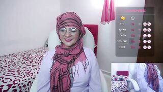 laila_jamilah HD Porn Video [Stripchat] - blondes, arab-milfs, small-tits, trimmed-arab, handjob, interactive-toys, shaven