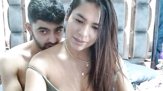 alejo_pame HD Porn Video [Stripchat] - twerk-young, striptease, masturbation, fisting-young, small-audience, hardcore-young, new-petite