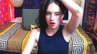 SofiaWet23 Webcam Porn Video [Stripchat] - colombian-petite, recordable-privates, colombian, latin-young, twerk, cumshot, oil-show