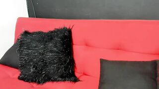 AnnyaMiller Webcam Porn Video [Stripchat] - squirt, fingering-young, anal-latin, fingering, topless, shaven, young