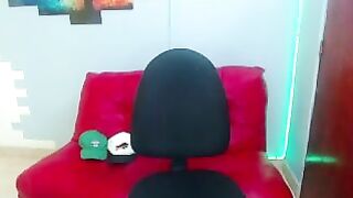 Watch isabeautyx19 Webcam Porn Video [Stripchat] - dildo-or-vibrator-teens, recordable-publics, curvy-teens, striptease, squirt-white, orgasm, strapon