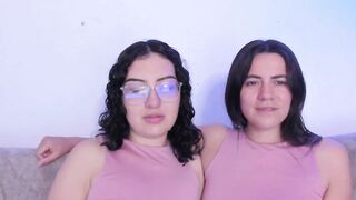 Watch dulce_and_marcy Webcam Porn Video [Stripchat] - interactive-toys, big-ass-latin, 69-position, big-tits-latin, big-tits-young, student, brunettes
