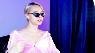 Watch Scout_Avrora Webcam Porn Video [Stripchat] - twerk, shower, big-ass, recordable-publics, facesitting, hd, upskirt