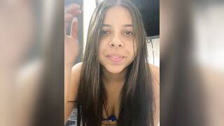 zunny_doll Webcam Porn Video [Stripchat] - sex-toys, big-tits-latin, dildo-or-vibrator-teens, colombian-teens, fingering-latin, erotic-dance, hairy-armpits