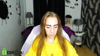OliviaCharming New Porn Video [Stripchat] - smoking, dirty-talk, masturbation, young, girls, striptease-young, cheap-privates-young