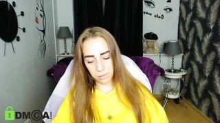 OliviaCharming New Porn Video [Stripchat] - smoking, dirty-talk, masturbation, young, girls, striptease-young, cheap-privates-young