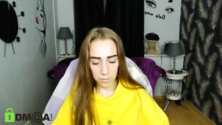 OliviaCharming New Porn Video [Stripchat] - smoking, dirty-talk, masturbation, young, girls, striptease-young, cheap-privates-young