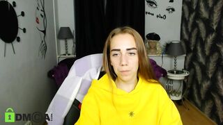 OliviaCharming New Porn Video [Stripchat] - smoking, dirty-talk, masturbation, young, girls, striptease-young, cheap-privates-young