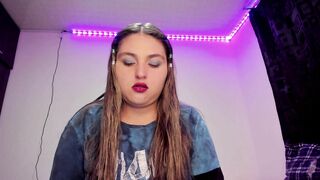 Watch Queen_joker28 HD Porn Video [Stripchat] - erotic-dance, curvy-latin, orgasm, romantic-latin, blondes-young, cowgirl, double-penetration